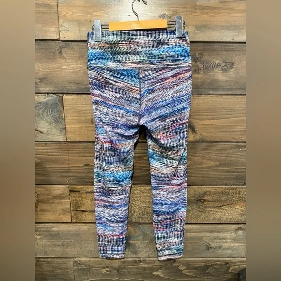 Lululemon Wunder Train High Rise Tight 25 inch - Picture 4 of 5